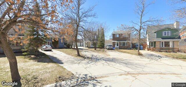 86 Elsbury Bay（加拿大曼尼托巴省溫尼伯市）房屋照片