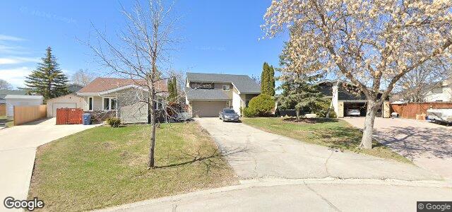 86 Knotsberry Bay（加拿大曼尼托巴省溫尼伯市）房屋照片