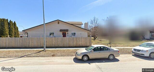 86 Rillwood Place（加拿大曼尼托巴省溫尼伯市）房屋照片