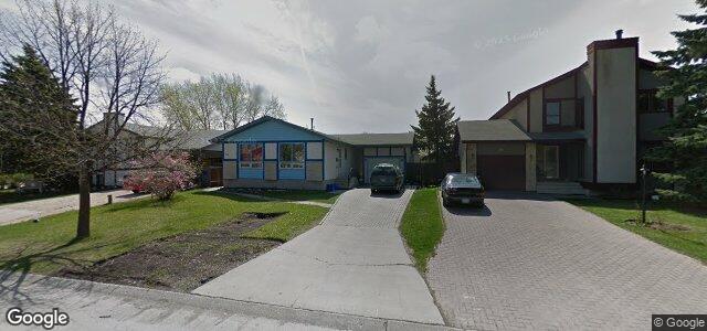 86 Southwalk Bay（加拿大曼尼托巴省溫尼伯市）房屋照片