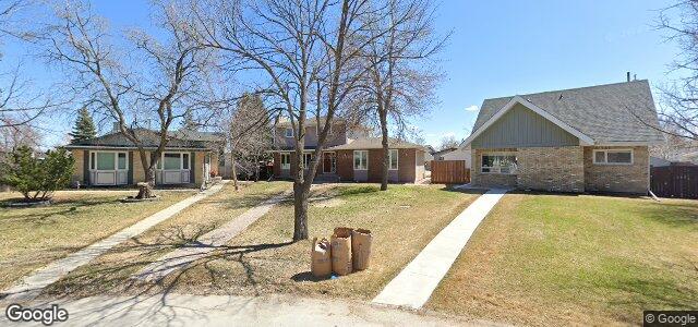 86 Tufnell Drive（加拿大曼尼托巴省溫尼伯市）房屋照片