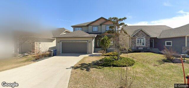 86 Vadeboncoeur Drive（加拿大曼尼托巴省溫尼伯市）房屋照片