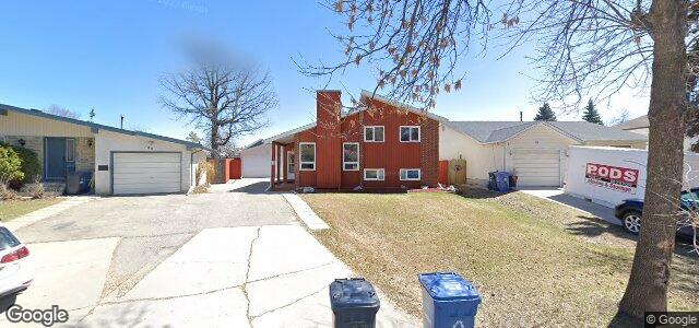 87 Alburg Drive（加拿大曼尼托巴省溫尼伯市）房屋照片