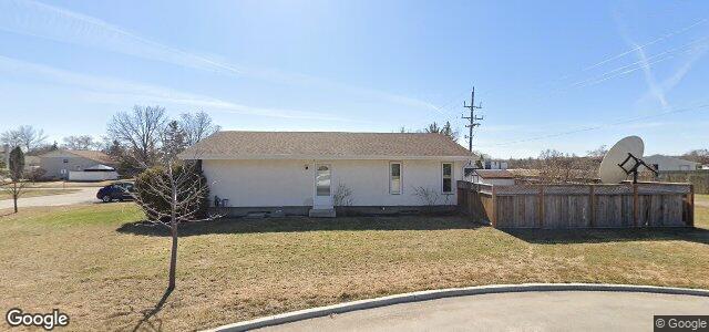 87 Blackwater Bay（加拿大曼尼托巴省溫尼伯市）房屋照片