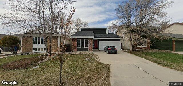 87 Brixton Bay（加拿大曼尼托巴省溫尼伯市）房屋照片