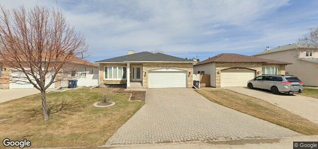 87 Chancery Bay（加拿大曼尼托巴省溫尼伯市）房屋照片