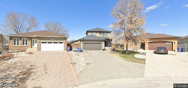 87 Eastcote Drive（加拿大曼尼托巴省溫尼伯市）房屋照片