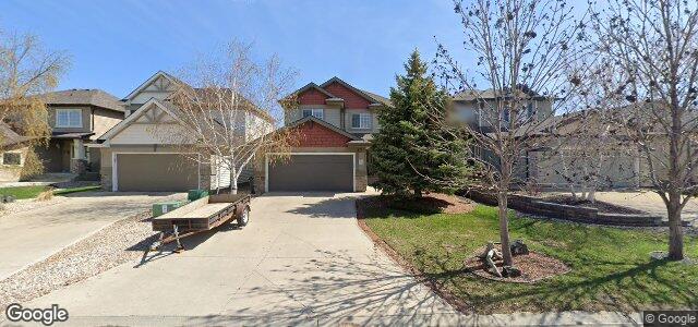 87 Higham Bay（加拿大曼尼托巴省溫尼伯市）房屋照片