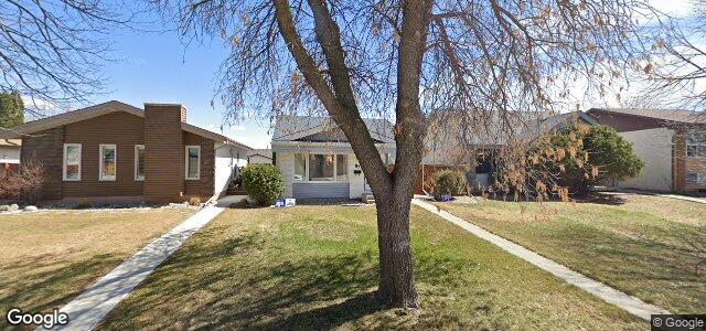 87 Knotsberry Bay（加拿大曼尼托巴省溫尼伯市）房屋照片