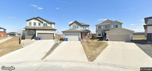 87 Scammel Road（加拿大曼尼托巴省溫尼伯市）房屋照片