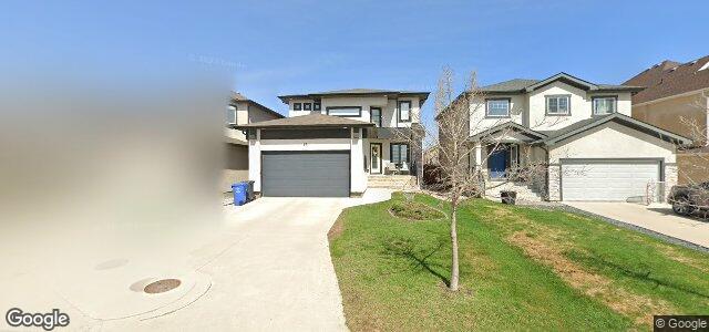 87 Sidebottom Drive（加拿大曼尼托巴省溫尼伯市）房屋照片