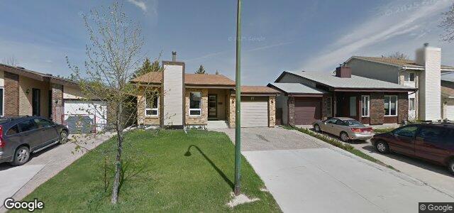 87 Southwalk Bay（加拿大曼尼托巴省溫尼伯市）房屋照片