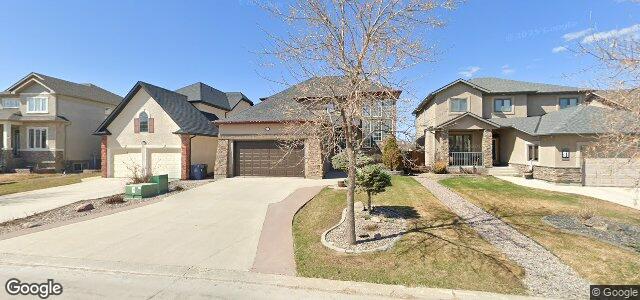 87 Vadeboncoeur Drive（加拿大曼尼托巴省溫尼伯市）房屋照片