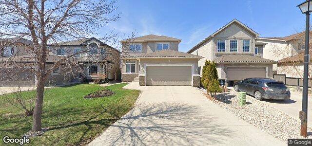 88 Higham Bay（加拿大曼尼托巴省溫尼伯市）房屋照片