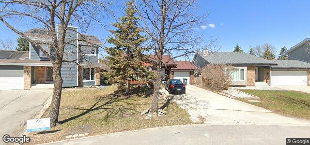 88 Trowbridge Bay（加拿大曼尼托巴省溫尼伯市）房屋照片