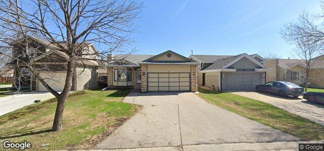 89 Gobert Crescent（加拿大曼尼托巴省溫尼伯市）房屋照片