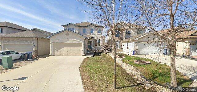 89 Prudhomme Bay（加拿大曼尼托巴省溫尼伯市）房屋照片