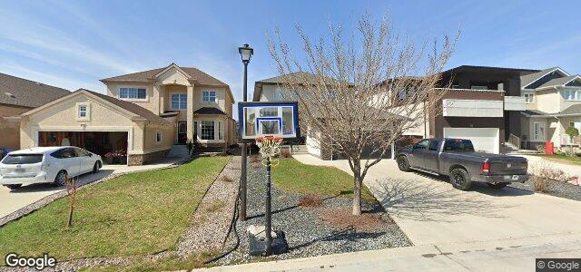 89 Stellarton Crescent（加拿大曼尼托巴省溫尼伯市）房屋照片