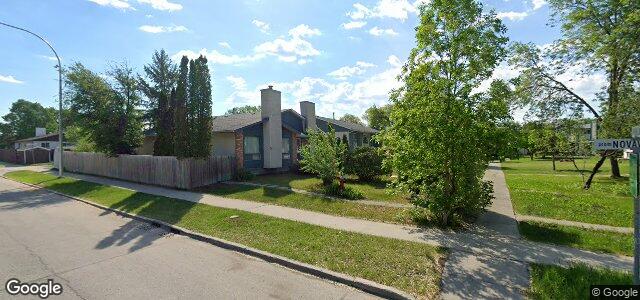 9 Rillwillow Place（加拿大曼尼托巴省溫尼伯市）房屋照片