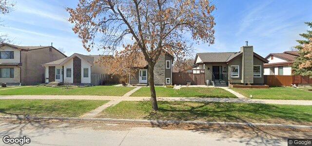 90 Aldgate Road（加拿大曼尼托巴省溫尼伯市）房屋照片