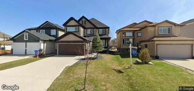 90 Buckley Trow Bay（加拿大曼尼托巴省溫尼伯市）房屋照片