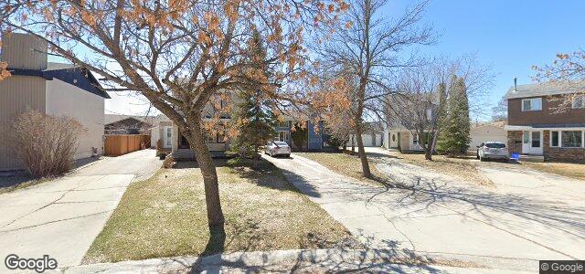 90 Elsbury Bay（加拿大曼尼托巴省溫尼伯市）房屋照片