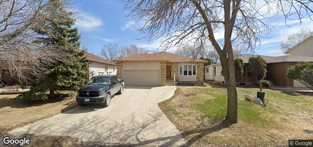 90 Healy Crescent（加拿大曼尼托巴省溫尼伯市）房屋照片