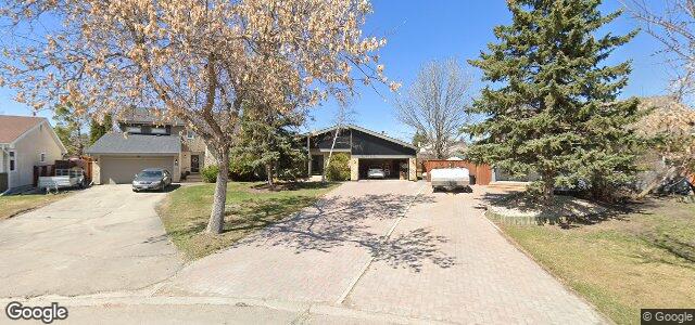 90 Knotsberry Bay（加拿大曼尼托巴省溫尼伯市）房屋照片