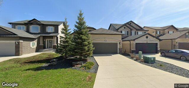 Larawan ng 90 Stellarton Crescent sa Winnipeg, Manitoba