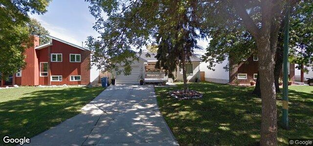 91 Alburg Drive（加拿大曼尼托巴省溫尼伯市）房屋照片