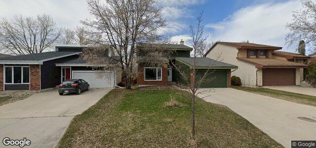 91 Brixton Bay（加拿大曼尼托巴省溫尼伯市）房屋照片