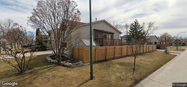 91 Brotman Bay（加拿大曼尼托巴省溫尼伯市）房屋照片