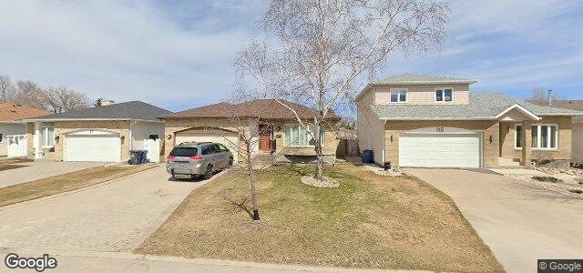 91 Chancery Bay（加拿大曼尼托巴省溫尼伯市）房屋照片