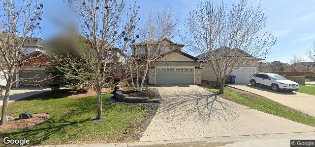 91 Higham Bay（加拿大曼尼托巴省溫尼伯市）房屋照片