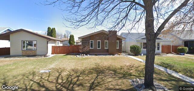 91 Knotsberry Bay（加拿大曼尼托巴省溫尼伯市）房屋照片