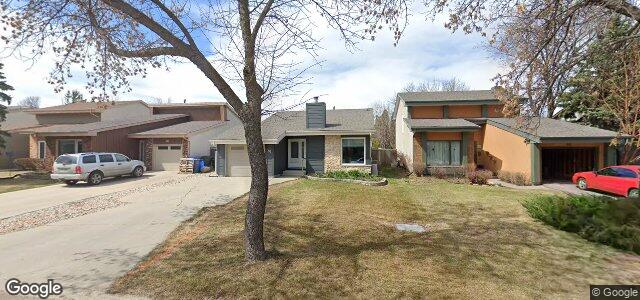 Larawan ng 91 Pately Crescent sa Winnipeg, Manitoba