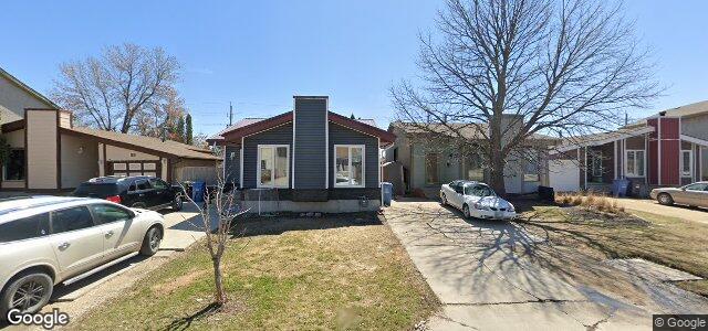 91 Strand Circle（加拿大曼尼托巴省溫尼伯市）房屋照片