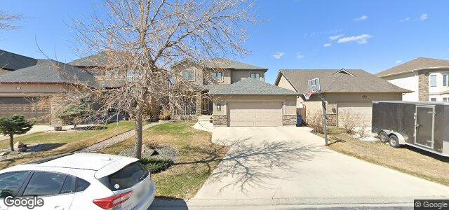 91 Vadeboncoeur Drive（加拿大曼尼托巴省溫尼伯市）房屋照片