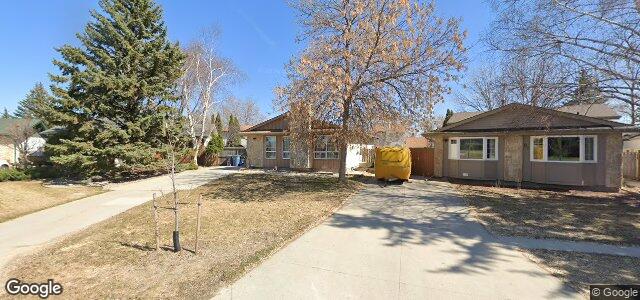 92 Blackwater Bay（加拿大曼尼托巴省溫尼伯市）房屋照片