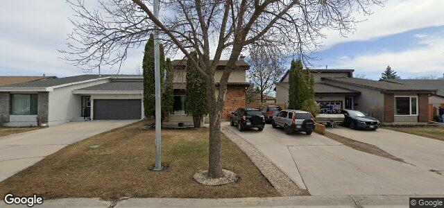 92 Brixton Bay（加拿大曼尼托巴省溫尼伯市）房屋照片