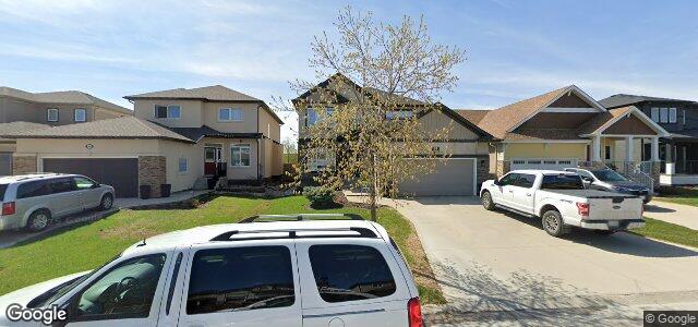 92 Eb Claydon Road（加拿大曼尼托巴省溫尼伯市）房屋照片