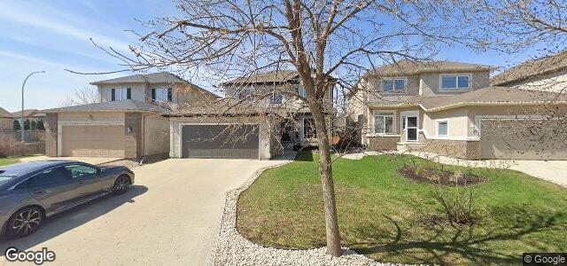 92 Higham Bay（加拿大曼尼托巴省溫尼伯市）房屋照片