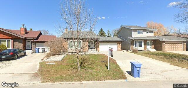 92 Trowbridge Bay（加拿大曼尼托巴省溫尼伯市）房屋照片