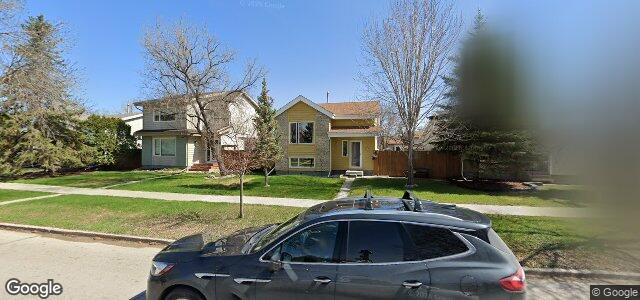 93 Aldgate Road（加拿大曼尼托巴省溫尼伯市）房屋照片