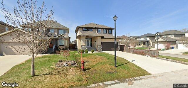 93 Buckley Trow Bay（加拿大曼尼托巴省溫尼伯市）房屋照片