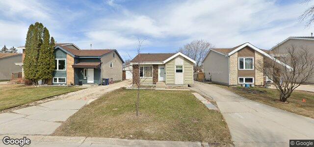 94 Brotman Bay（加拿大曼尼托巴省溫尼伯市）房屋照片