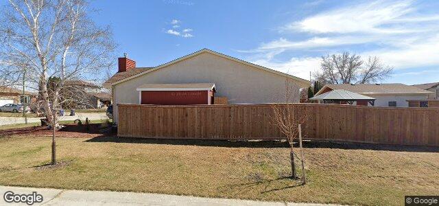 94 Eastcote Drive（加拿大曼尼托巴省溫尼伯市）房屋照片