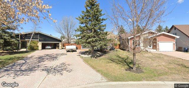 94 Knotsberry Bay（加拿大曼尼托巴省溫尼伯市）房屋照片