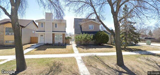 Larawan ng 94 Novavista Drive sa Winnipeg, Manitoba