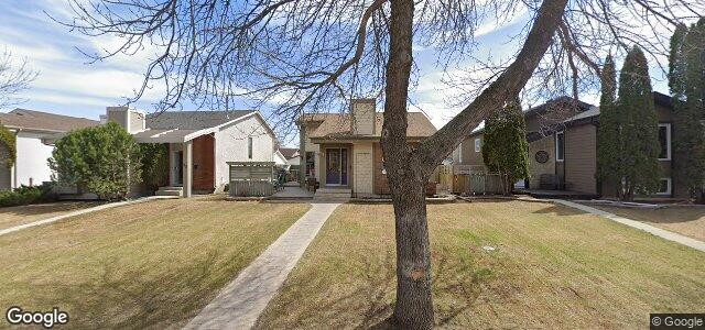 94 Pately Crescent（加拿大曼尼托巴省溫尼伯市）房屋照片